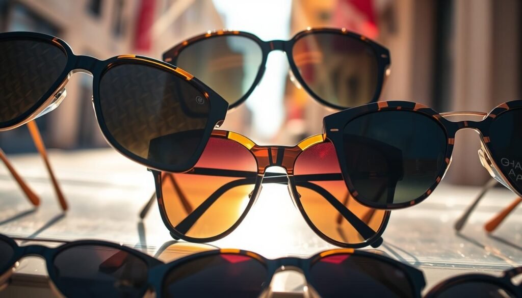 stylish sunglasses for men and women