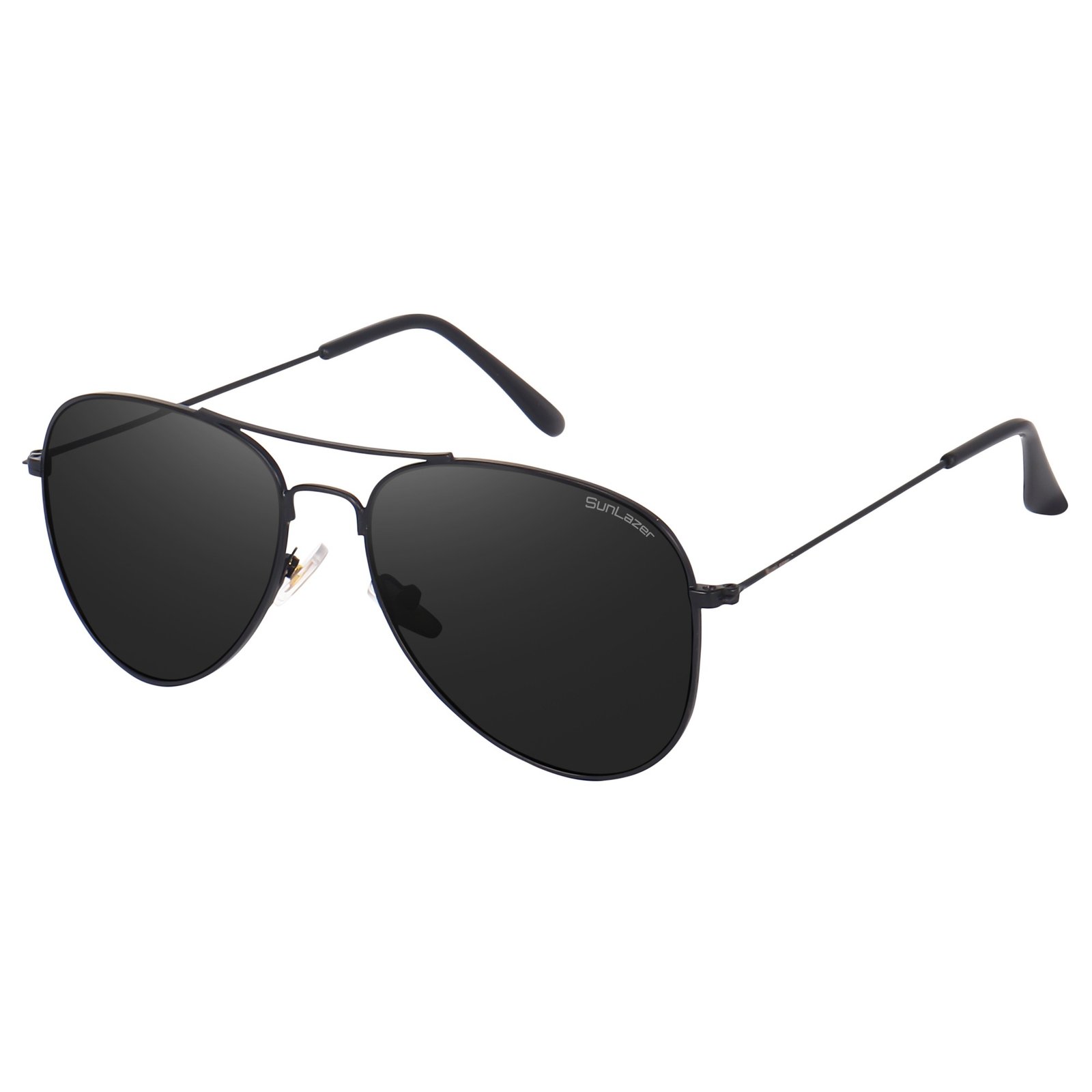 black-aviator-sunglasses-sunlazer