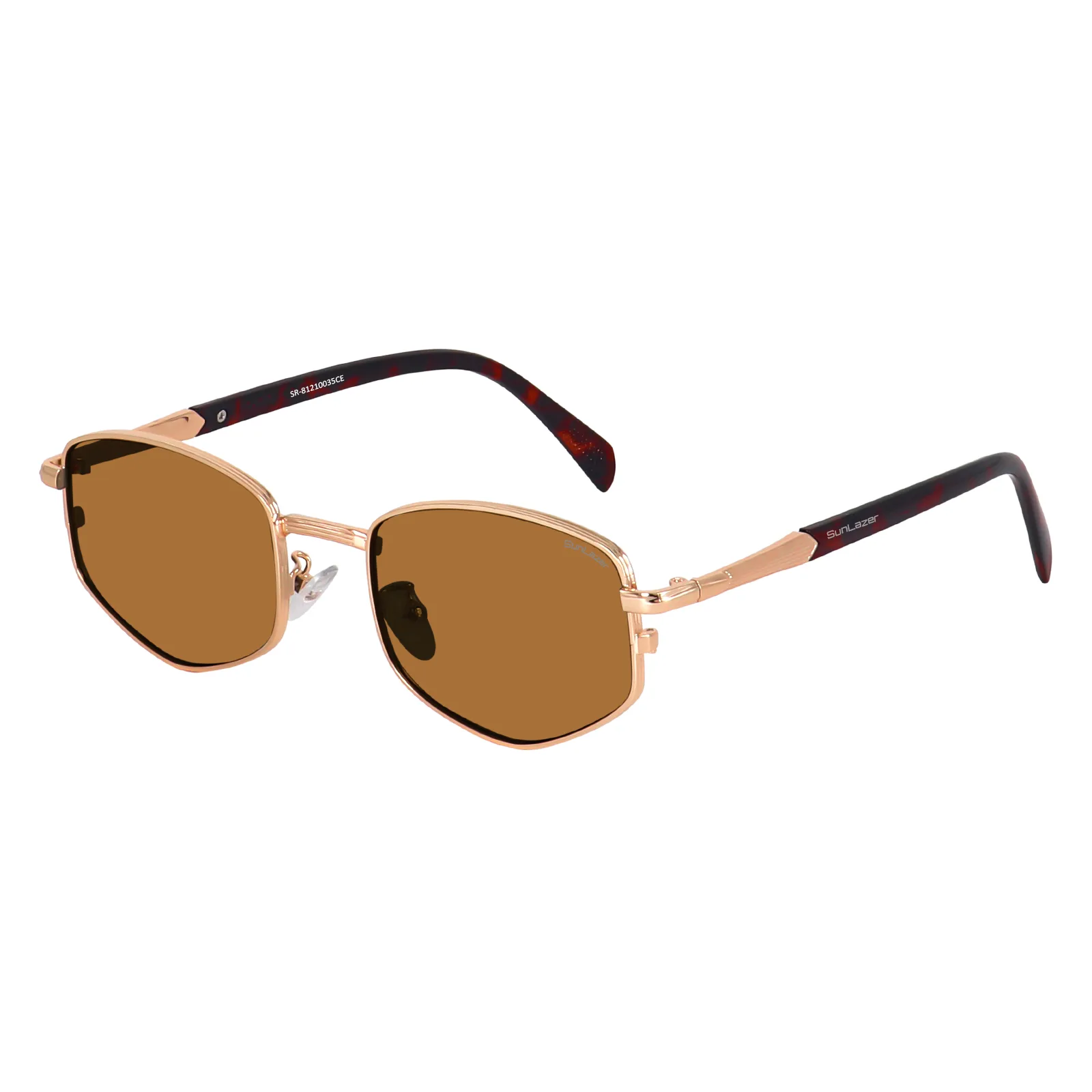 rose-gold-square-sunglasses-brown-lens-sunlazer