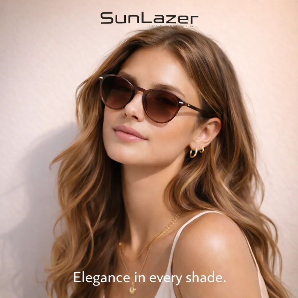 sunlazer-classic-round-brown-gradient-sunglasses