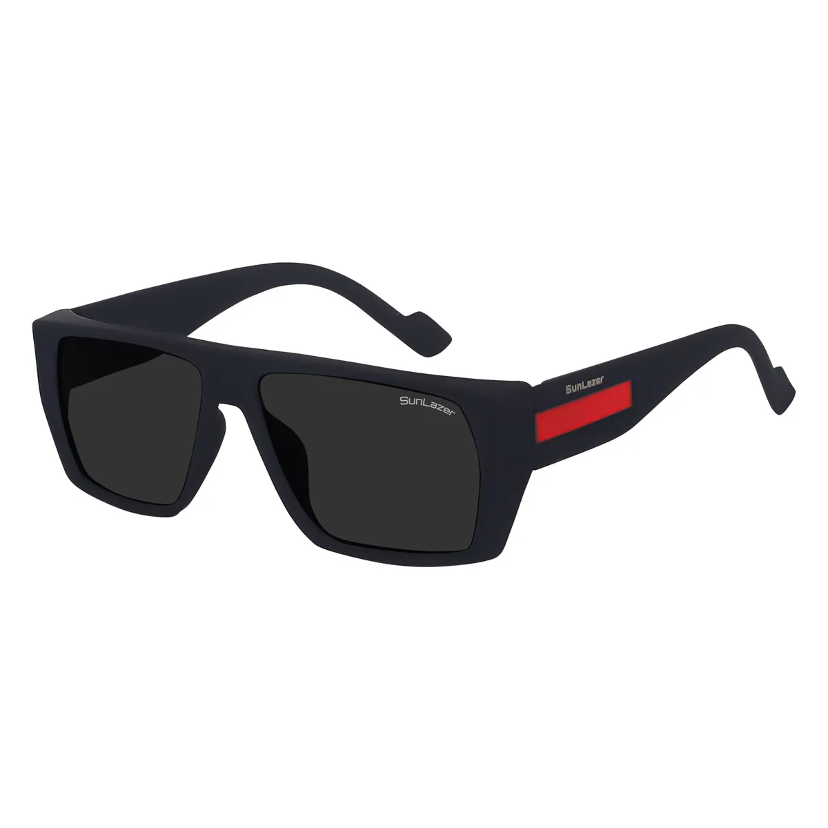 sunlazer-matte-black-square-sunglasses-uv400
