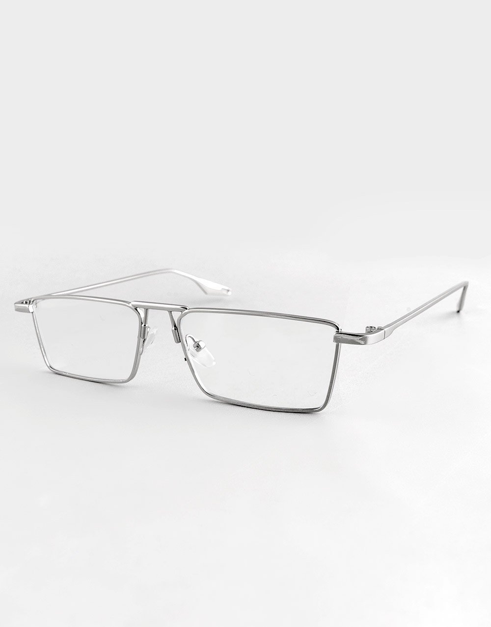 sunlazer-premium-silver-rectangular-sunglasses-slim-metal-frame-with-clear-lenses-copy