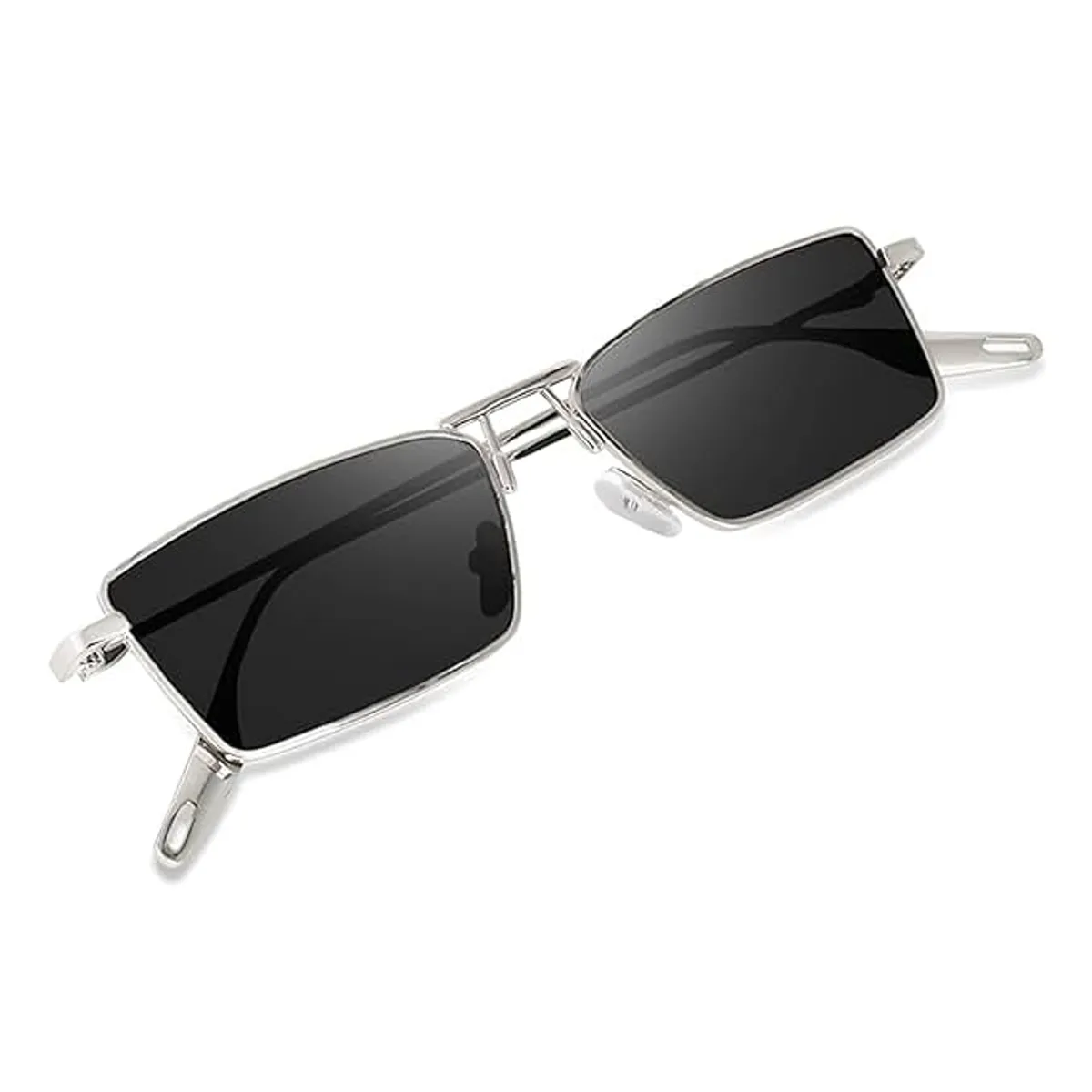 silver-rectangular-sunglasses-slim-metal-sunlazer