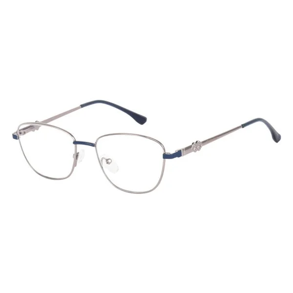 blue-light-computer-glass-elegant-square-metal-silver-eyeglasses-quinn-black-teal-frame