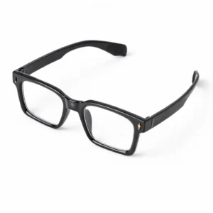 anti glare lens computer glass black