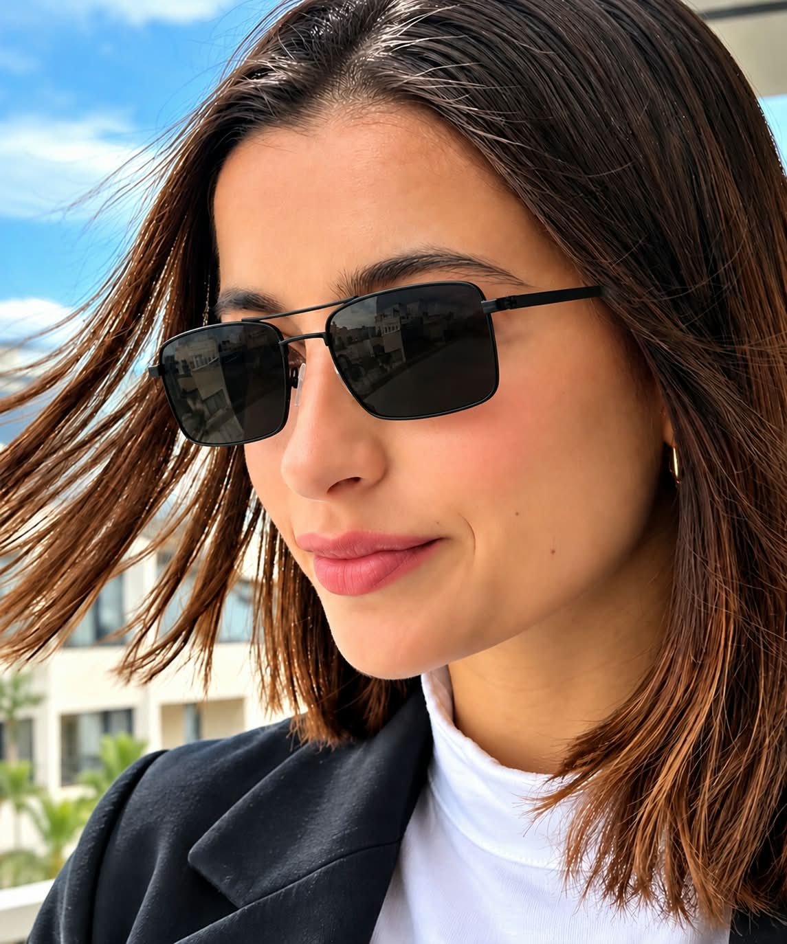 stylish-lightweight-metal-frame-dark-tinted-lenses